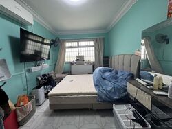 Blk 450G Tampines Street 42 (Tampines), HDB 4 Rooms #540197121